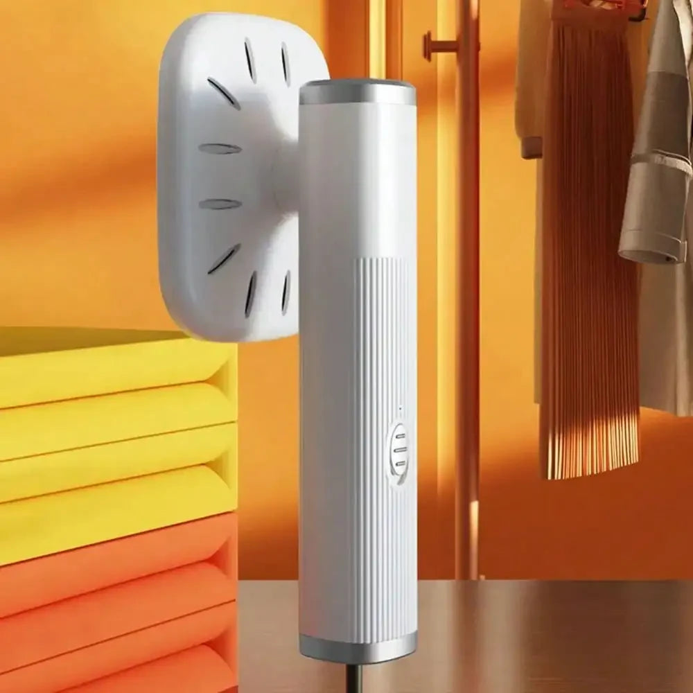 Portable Handheld Garment Steamer