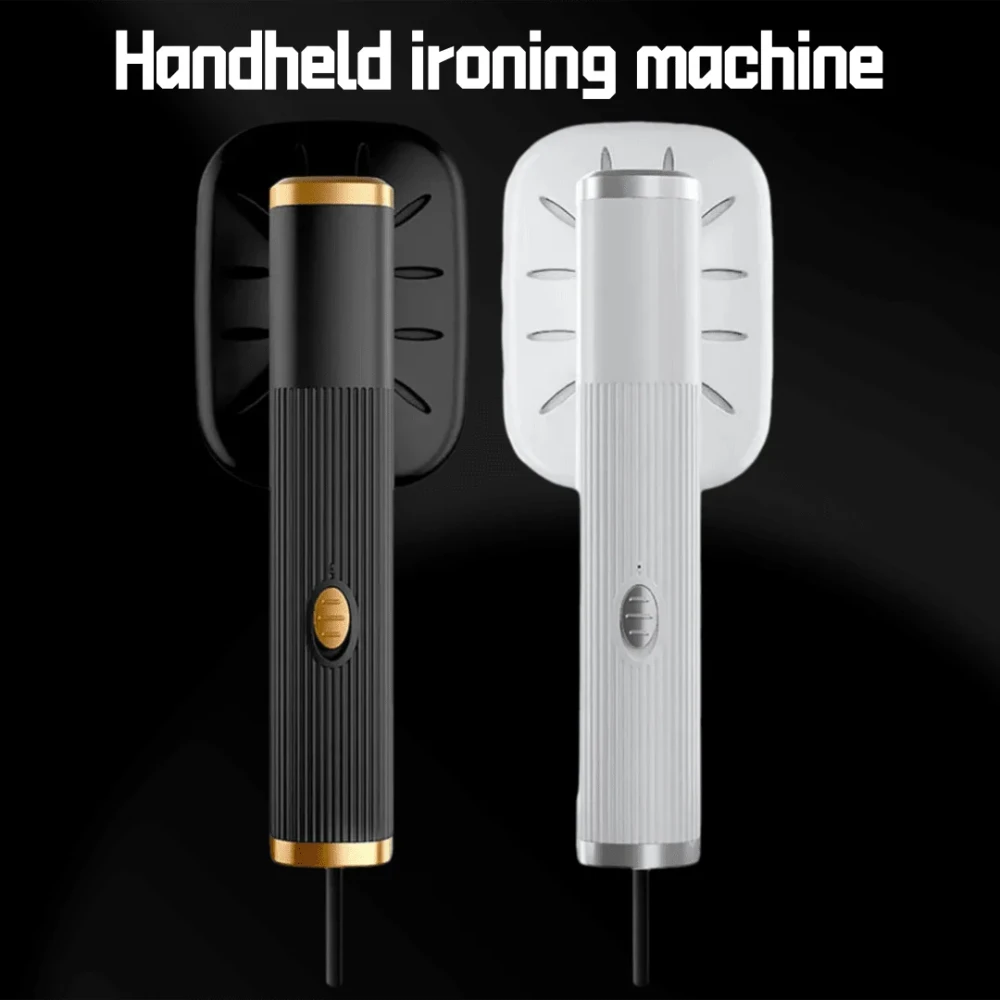 Portable Handheld Garment Steamer
