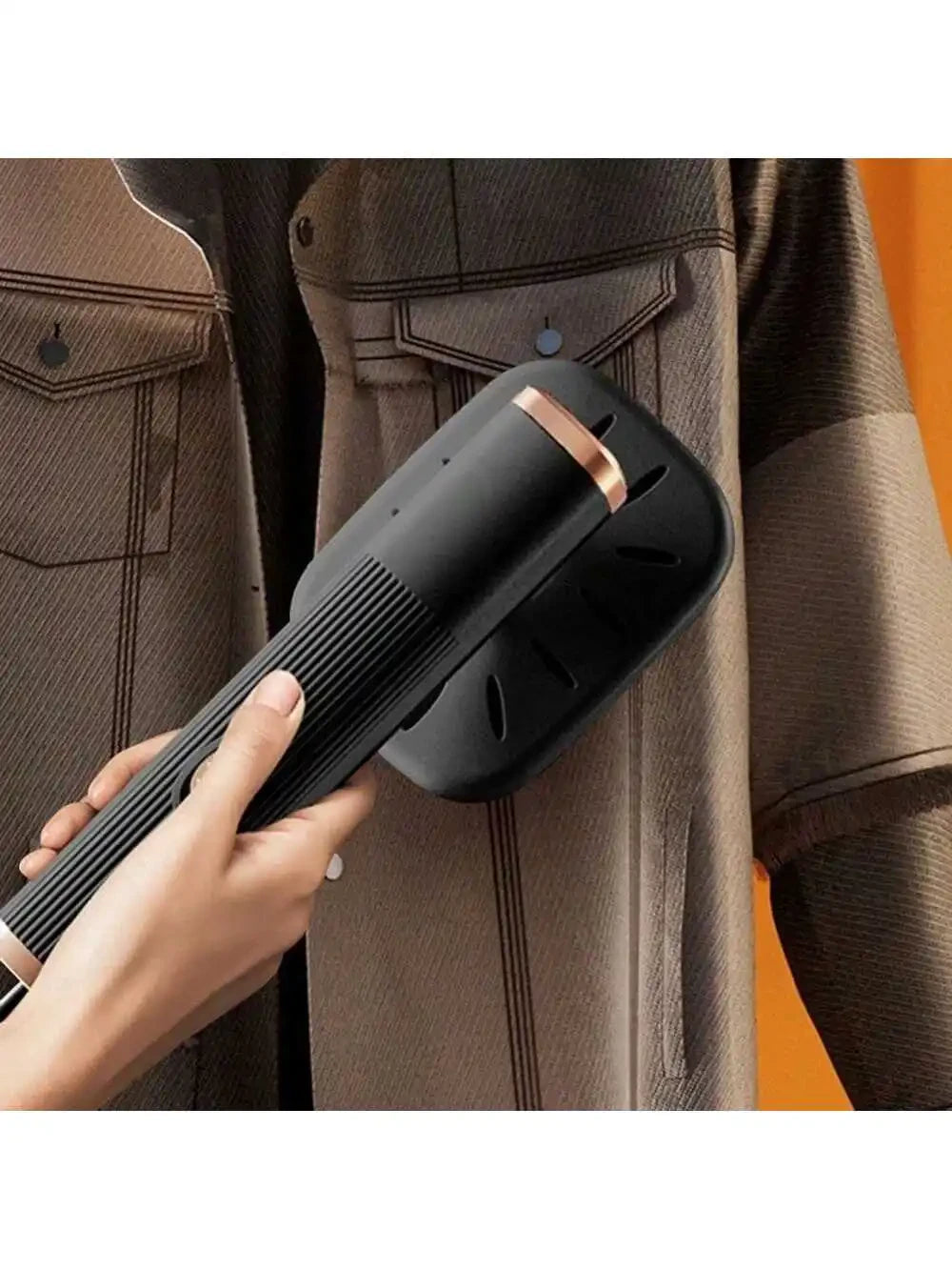 Portable Handheld Garment Steamer
