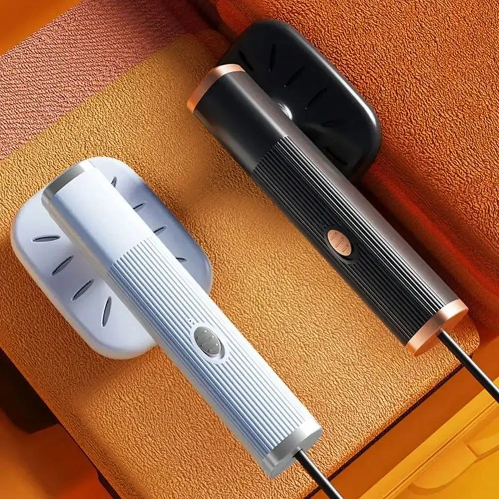 Portable Handheld Garment Steamer