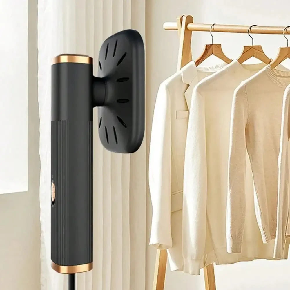 Portable Handheld Garment Steamer